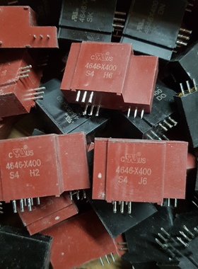 4646X412 4646-X412 4646X410 4646-X410 4646X400原装拆机 包好