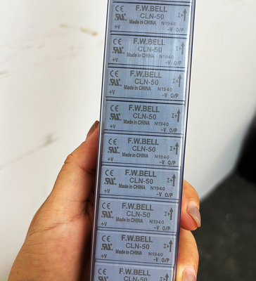 霍尼韦尔CLN-50全新原装传感器现货直拍包好