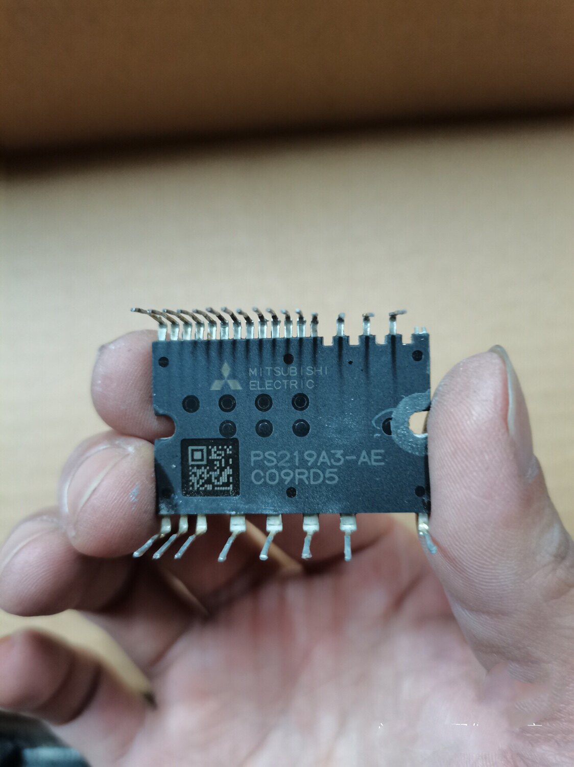 空调模块PS219A3-AE PS219B3-AS PS219B2-AS PS21964-AST原装拆机