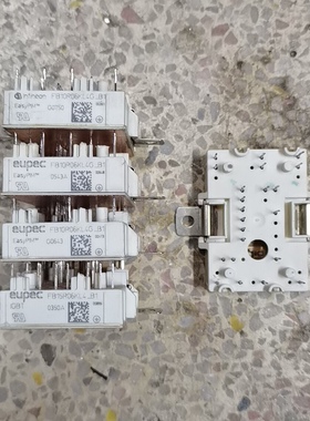 FB10R06KL4G FS35R12YT3 FS50R06YL4 FS50R06YE3 DDB6U75N16YR