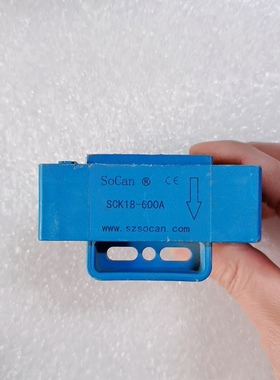 比亚迪传感器BSY3-600/4IOV2 SCK18-600A 原装拆机可直拍包好