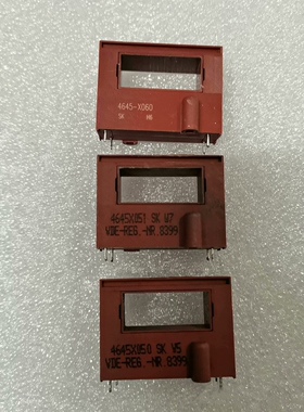 T60404-M4645-X051 M4645X051 M4645X050 4645-X060 VAC拆机包好