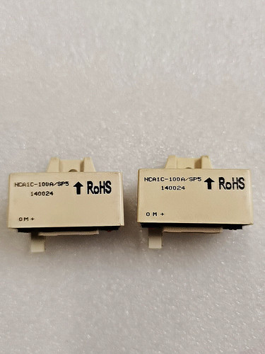 全新原装NCA1C-100A/SP5传感器现货实价可直拍