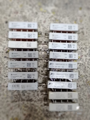 7MBR25VKD120-50 GD25PJT120L3S GD30PJT60L3S WGL25P120N3拆机