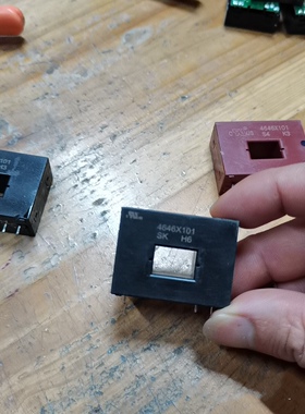 4646X101传感器 原装拆机 包上机