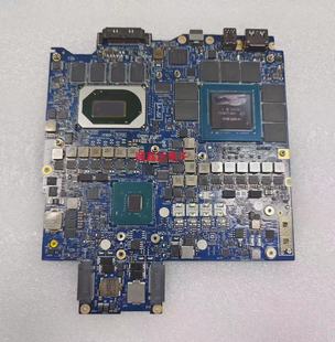 单购交换 M15 10750H J521P 主板 M17 外星人 适用戴尔