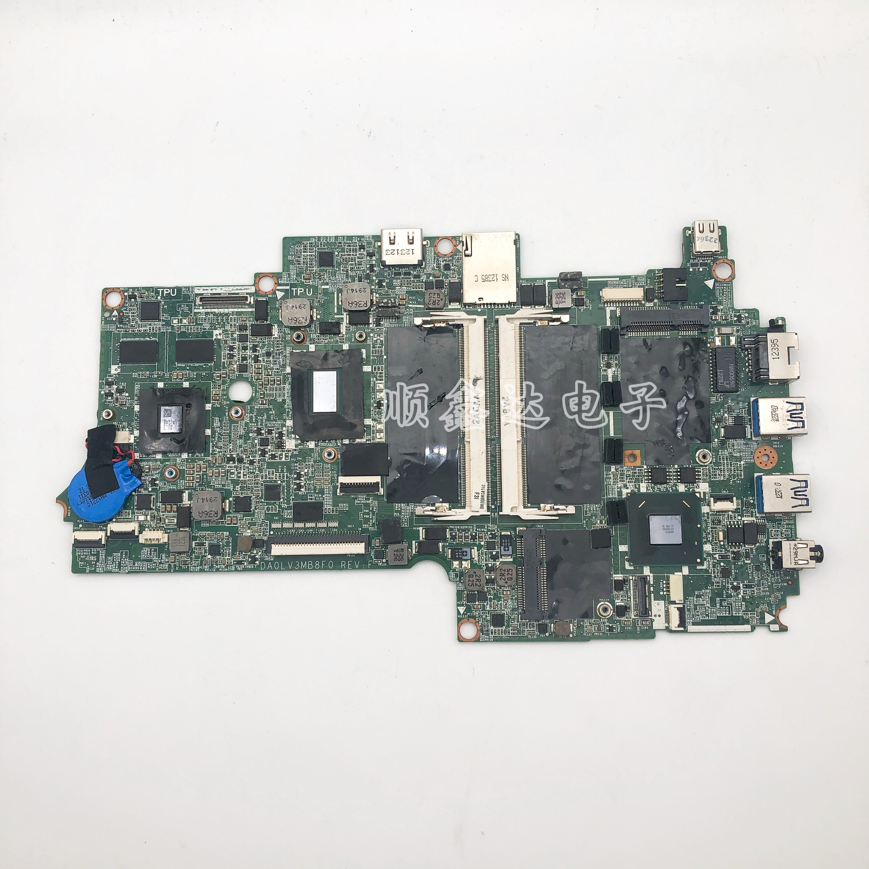 适用于联想 thinkpad T430U 笔记本主板 I3 I5 I7 CPU  现货单购