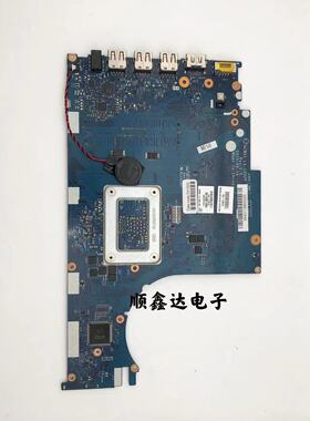 适用于HP/惠普 15-AH M6-P 主板 LA-C502P FX-8800P  818417-601
