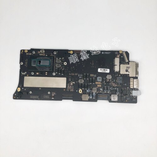 适用于苹果 A1502主板  I5 2.7G/ 2.9G 8G 16G 820-4924-A 原装