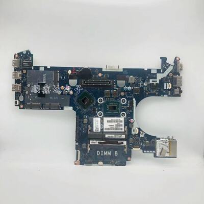适用Dell/戴尔笔记本主板