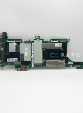 适用于联想ThinkPad X1C carbon/6th 笔记本主板 I7 16G 01YR210
