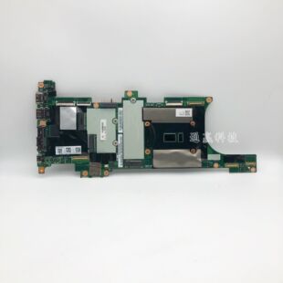 适用于联想ThinkPad X1C carbon/6th 笔记本主板 I7 16G 01YR210