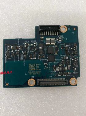 适用DELL/戴尔 Precision 7530 7540 电池连接板 LS-H271P 0HTYYN