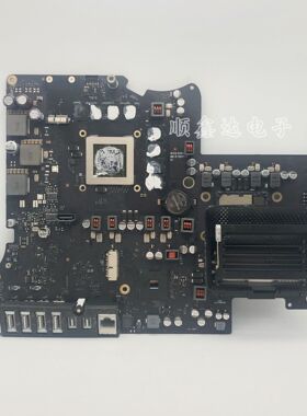 苹果 IMAC 27寸一体机A1419 820-3481-A 820-3299主板 原装拆机