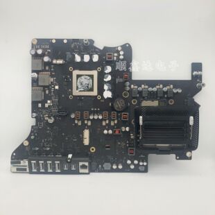820 拆机 苹果 27寸一体机A1419 3299主板 原装 IMAC 3481