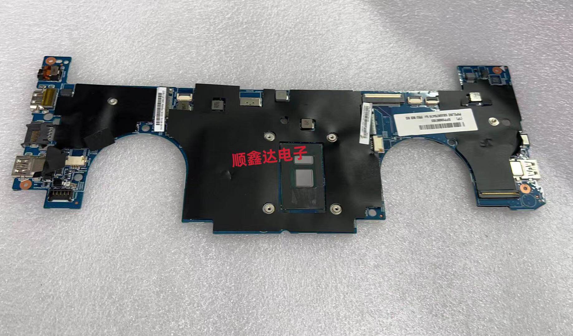 适用联想 昭阳 k22-80 笔记本主板 i5-6200u i5-6300u 8g 原拆