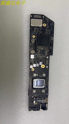 适用于苹果A2179主板1.1 CPU 8G内存 256G硬盘 带指纹