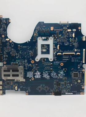 适用于DELL/戴尔 1749主板 LA-5154P HM55 集成 原装 现货 单购