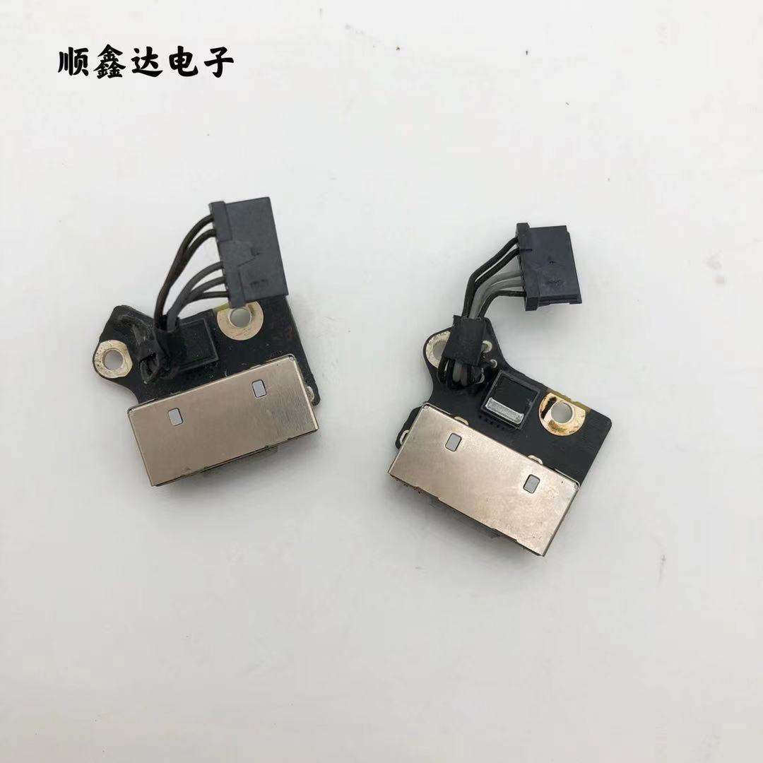 适用Apple/苹果电源接口