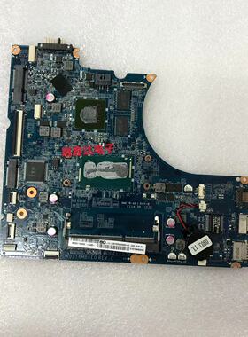 适用于联想 FLEX 15 笔记本主板 DA0ST6MB6E0 I5-4250U 原装拆机