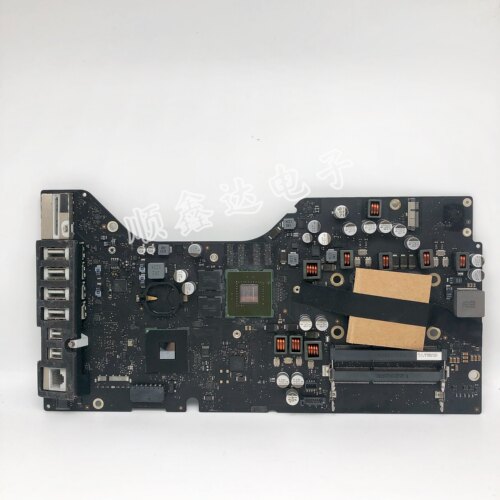 适用于iMac苹果A1418主板2012年 820-3302-A  原装现货单购交换