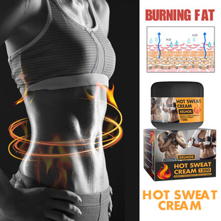 Burning Muscle Belly Slimming Loss Fat Weight Treat Cream