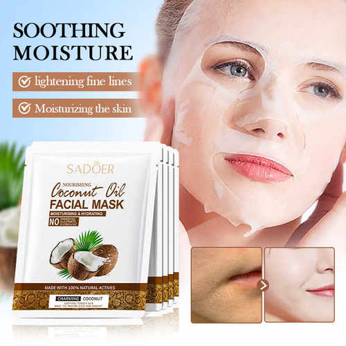 FacialmaskConutMeSh