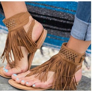 Summer Women Flip 時尚 Flop Flat Shoes 女鞋 潮鞋 Ladies Sandals