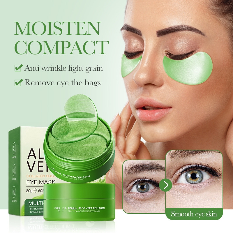 AloeVeraEyMaskPatch