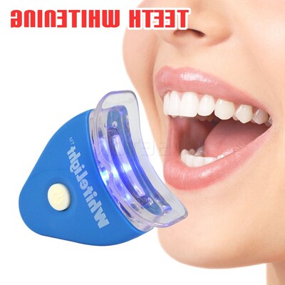 1set Teeth Whitening Tooth Gel Whitener Health Oral Care Too
