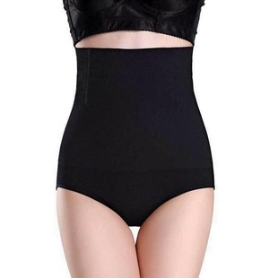women shapewear shaper panty high waist  panties underwear