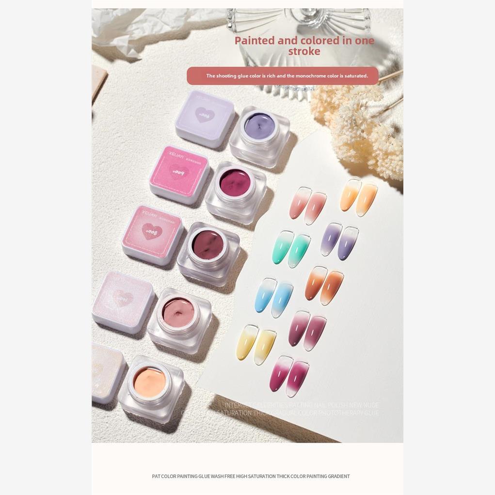 GradientNewlfoShopOy