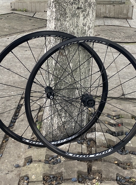 TIRALPRO折叠车V刹C刹轮组16寸349/20寸406/451低阻陶瓷4培林SP8