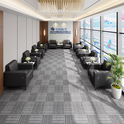 接待沙发酒店商务单人沙发贵宾室轻奢沙发VIP会议室大堂会客沙发