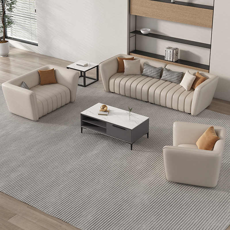 洽谈接待办公沙发组合酒店大堂大厅商务休息区会客贵宾接待售厂家