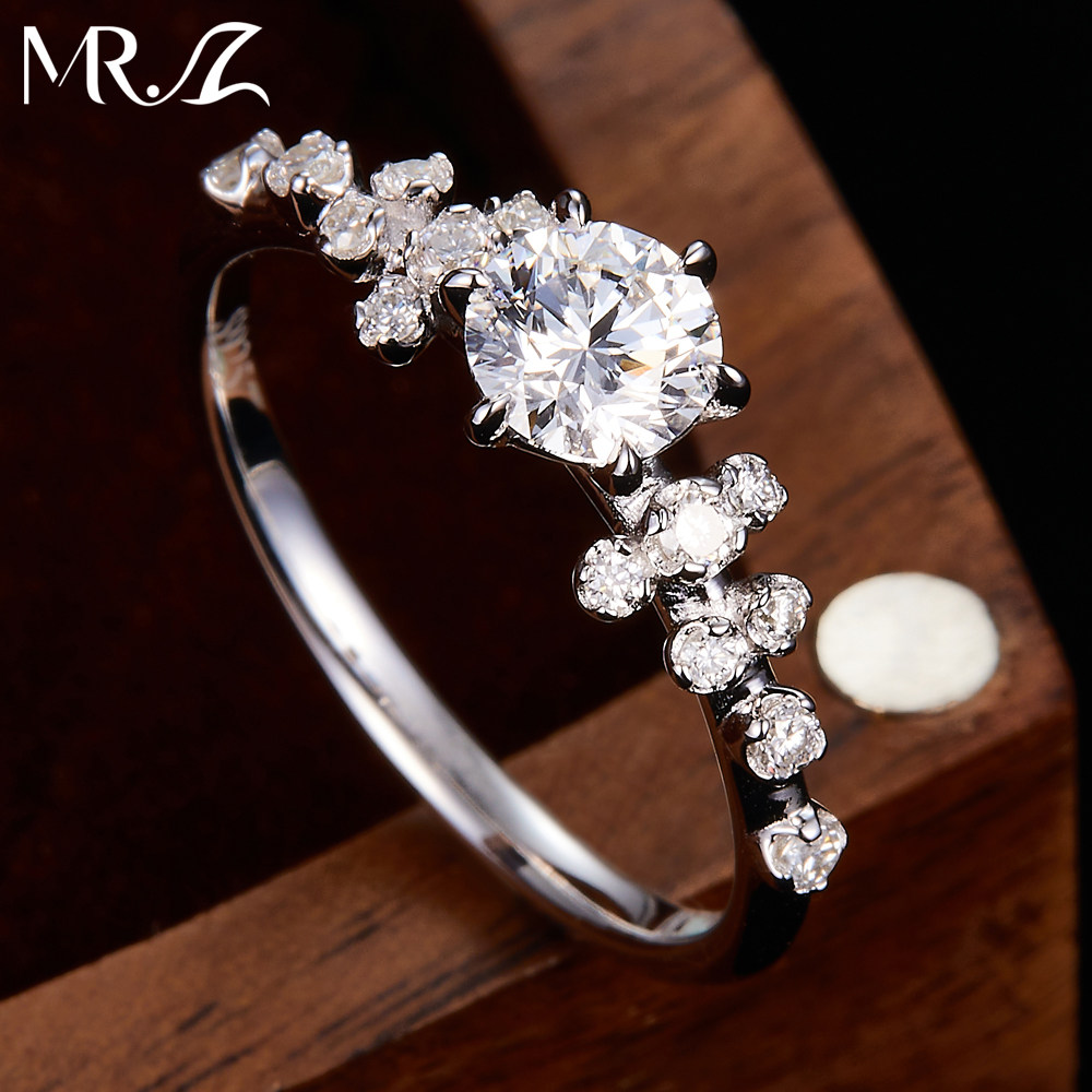 [柏林之书]925银0.5CT培育钻石戒指通勤百搭个性款式设计戒子女,饰品/流行首饰/时尚饰品新,戒指/指环,淘宝优惠券,粉丝福利购,淘宝优惠卷