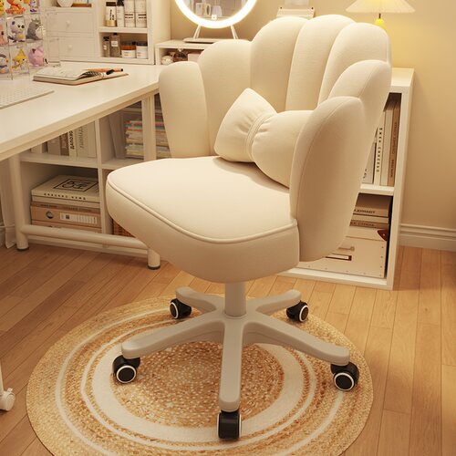 电脑椅家用舒适久坐书房办公椅子
