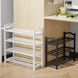 2025入户门 柜爆款 宿舍鞋 架子简易门口家用多层室内窄小型出租房鞋