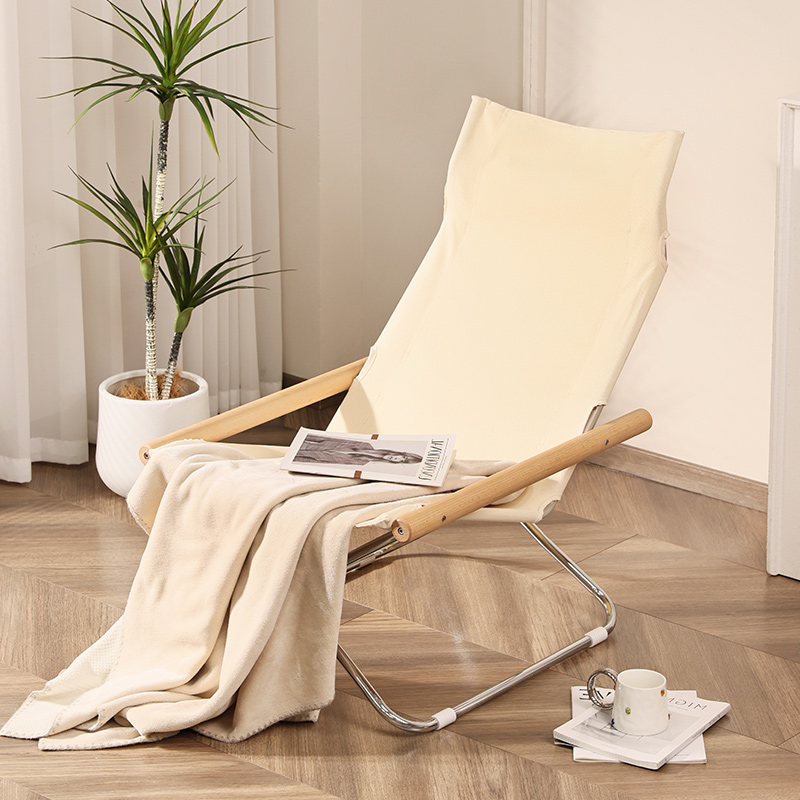 简约现代可折叠懒人沙发