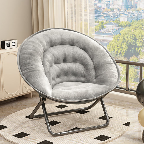 懒人沙发靠背躺椅学生宿舍