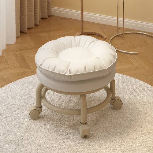 云朵坐感 舒适久坐 可爱外型 更得人心