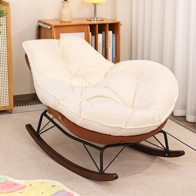 蛋壳摇摇椅躺椅成人可睡觉2025新