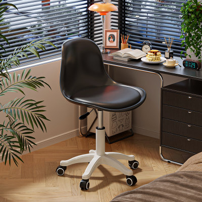 电脑椅家用舒适久坐书桌椅