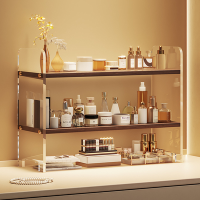 浴室置物架家用卫生间台面