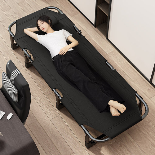 躺椅午休可折叠椅子办公室午睡床