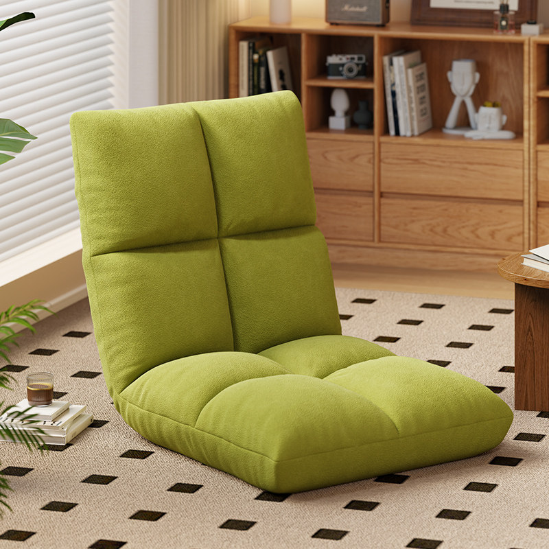 懒人沙发寝室懒人椅地板阳台飘窗休闲无腿榻榻米懒人床上靠背椅子,住宅家具,懒人沙发,淘宝优惠券,粉丝福利购,淘宝优惠卷