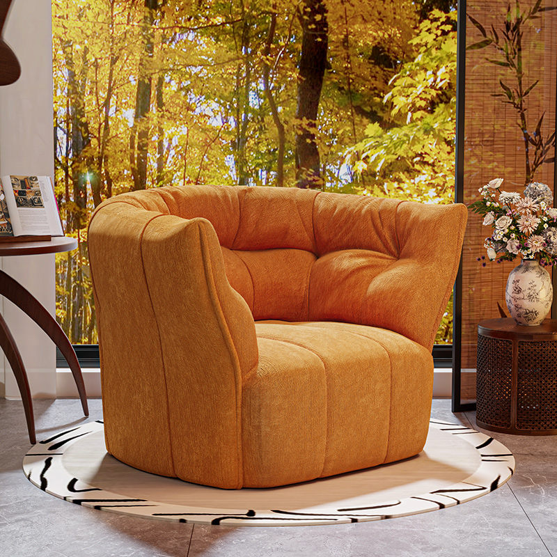 巨型懒人沙发窝窝椅客厅沙发椅