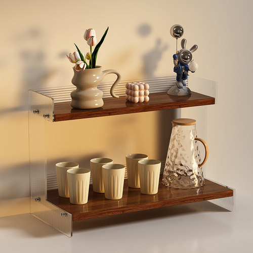 【国补15％】家用桌面收纳