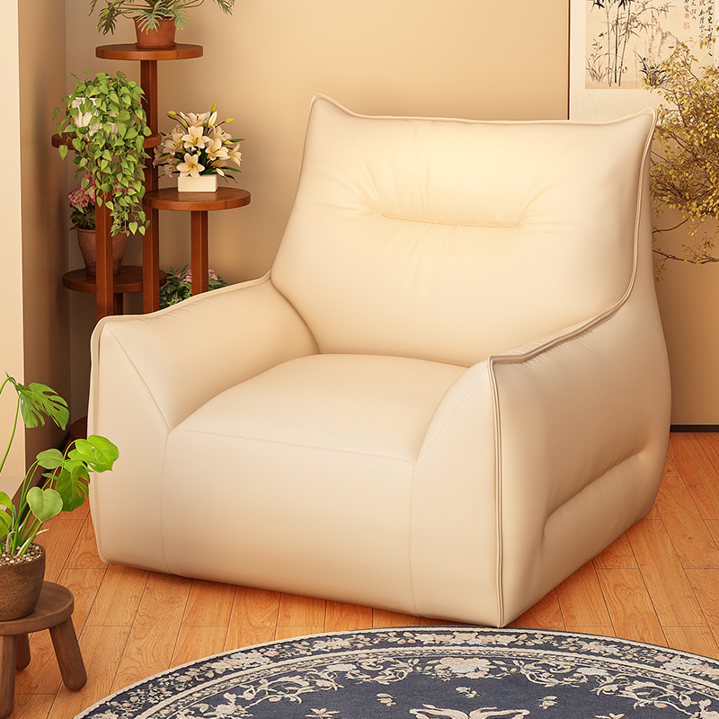 懒人沙发小恶魔创意单人窝窝座椅