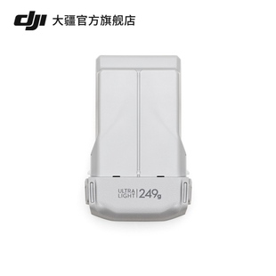 大疆无人机配件 大疆 Mini 配件 智能飞行电池 DJI Pro